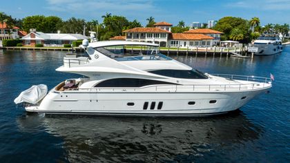 65' Marquis 2007 Yacht For Sale